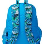 Curious Junior Id Backpack