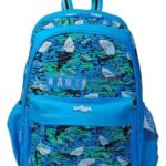 Curious Junior Id Backpack