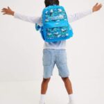 Curious Junior Id Backpack