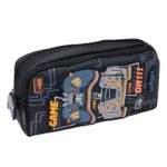 Super Charge Pocket Character Pencil Case