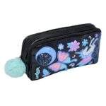 Super Charge Pocket Character Pencil Case