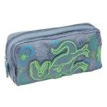 Super Charge Pocket Character Pencil Case