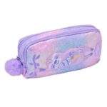 Super Charge Pocket Character Pencil Case