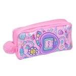 Super Charge Pocket Character Pencil Case