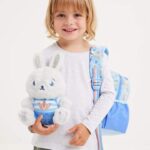456811 blue back l