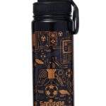 Livewire Insulated Stainless Steel Drink Bottle 600Ml