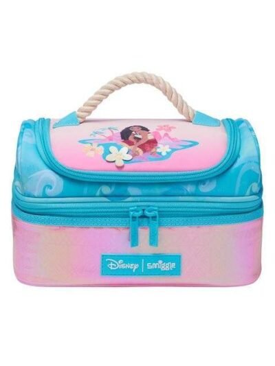 Moana Double Decker Lunchbag