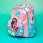 Moana Junior Character Backpack
