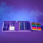 Harry Potter Zip It Stationery Gift Pack