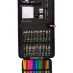 Spider-Man Zip It Stationery Gift Pack
