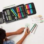 Super Charge Midi Stationery Gift Pack