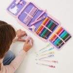 Super Charge Midi Stationery Gift Pack