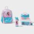 Moana 4 Piece Classic School Bundle