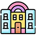 Nursery & Preschool icon