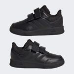Tensaur Hook and Loop Shoes