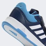 Tensaur Hook and Loop Shoes