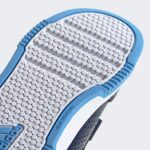 Tensaur Hook and Loop Shoes