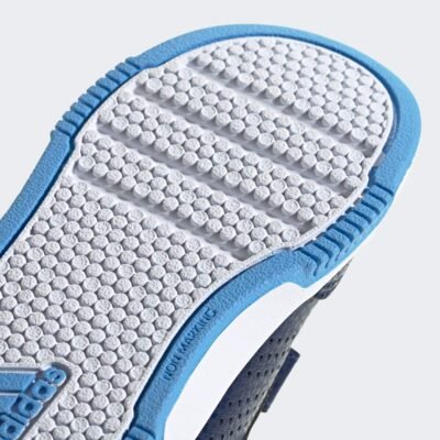 Tensaur Hook and Loop Shoes