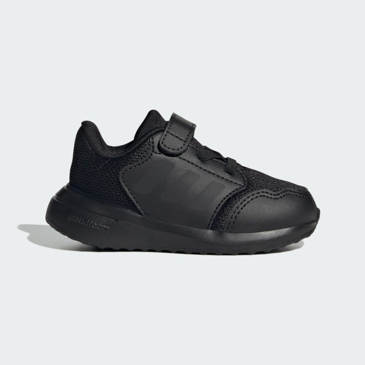 Tensaur Run 3.0 Shoes Kids Core Black