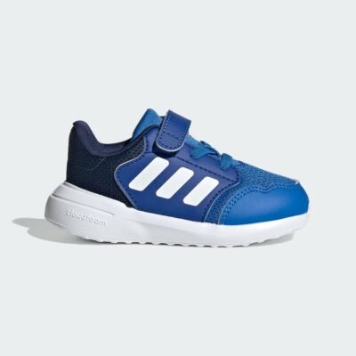 Tensaur Run 3.0 Shoes Kids Bright Royal / Cloud White / Dark Blue