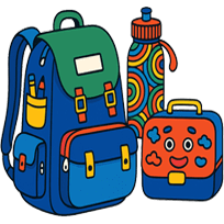 school bundles icon