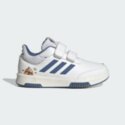 ADIDAS DISNEY MICKEY MOUSE TENSAUR SPORT SHOES KIDS Cloud White / Crew Blue / Off White