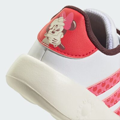 ADIDAS DISNEY MINNIE MOUSE GRAND COURT 2.0 SHOES INFANTS