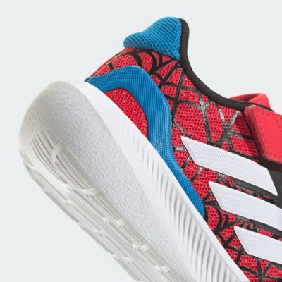 ADIDAS MARVEL SPIDER-MAN RUNFALCON 3.0 SHOES INFANTS