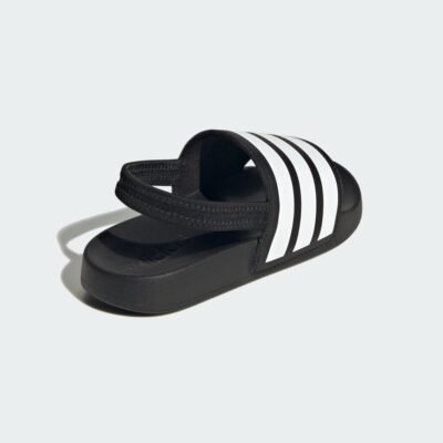 Adilette Estrap Slides Kids