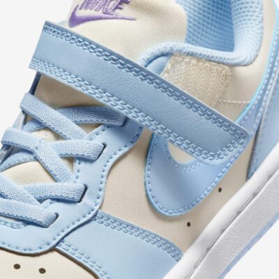 Nike Court Borough Low Recraft