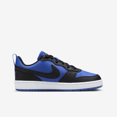 Nike Court Borough Low Recraft Game Royal/White/Black