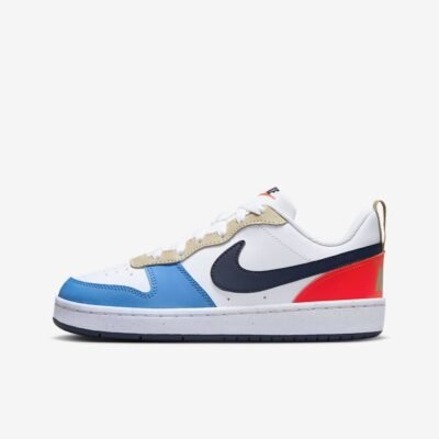 Nike Court Borough Low Recraft