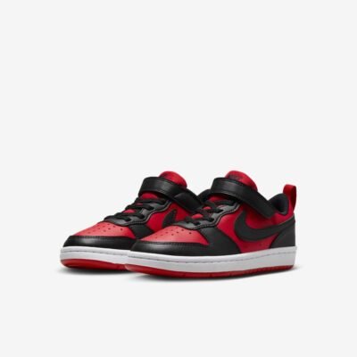Nike Court Borough Low Recraft