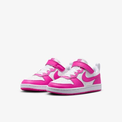 Nike Court Borough Low Recraft