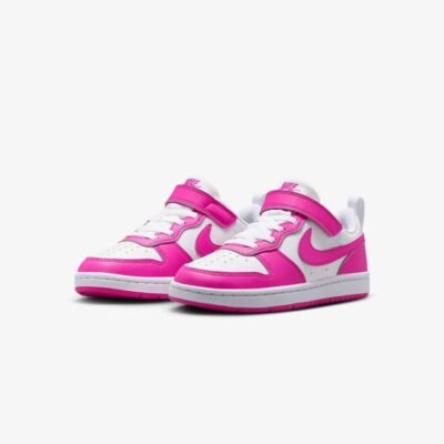 Nike Court Borough Low Recraft