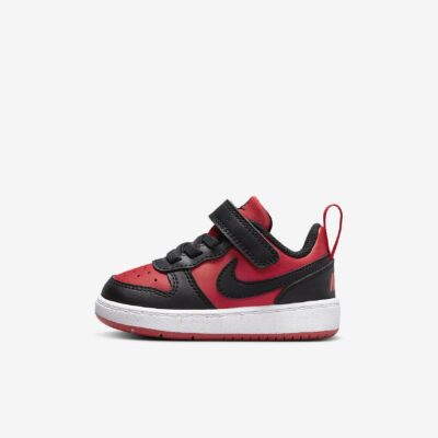 Nike Court Borough Low Recraft