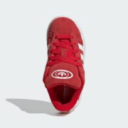 Campus 00s Elastic Lace Shoes Kids