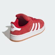 Campus 00s Elastic Lace Shoes Kids