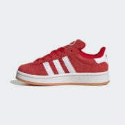 Campus 00s Elastic Lace Shoes Kids