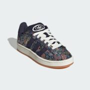 Campus 00s x Liberty London Shoes Kids