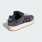 Campus 00s x Liberty London Shoes Kids