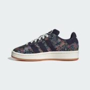 Campus 00s x Liberty London Shoes Kids