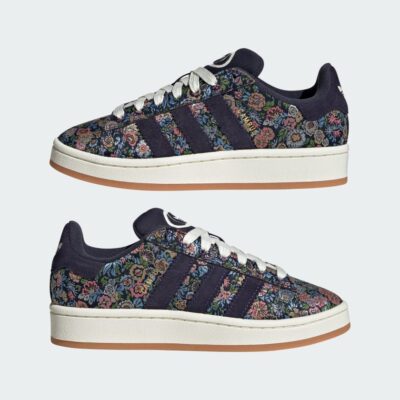 Campus 00s x Liberty London Shoes Kids