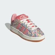 Campus 00s x Liberty London Shoes Kids
