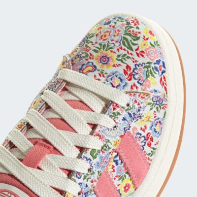Campus 00s x Liberty London Shoes Kids