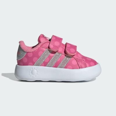 adidas Disney Minnie Grand Court 2.0 Shoes Kids
