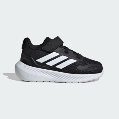 Runfalcon 5 Shoes Kids Core Black / Cloud White