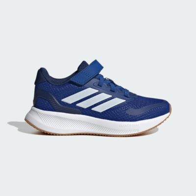 Adidas Runfalcon 5 Shoes Kids Royal Blue / Cloud White / Dark Blue