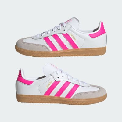 Samba OG Shoes Kids