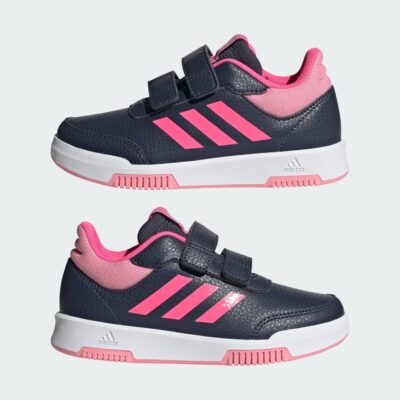 Tensaur Hook and Loop Shoes